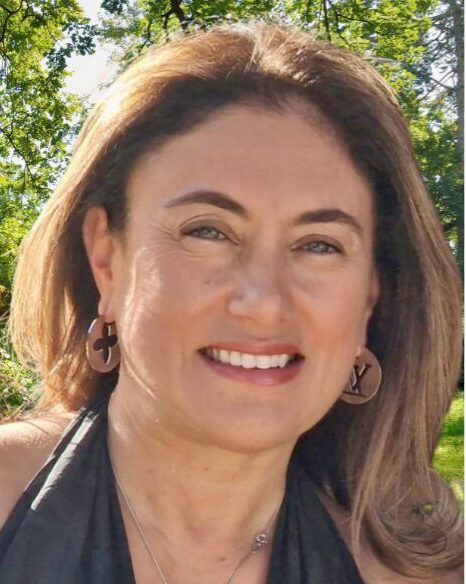 Lisa Audino