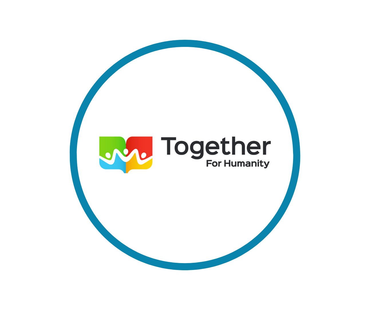 Together for Humanity