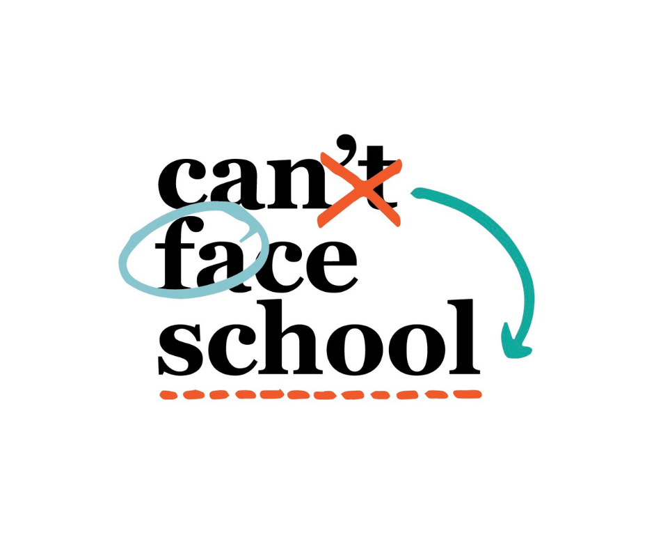 Can't Face School