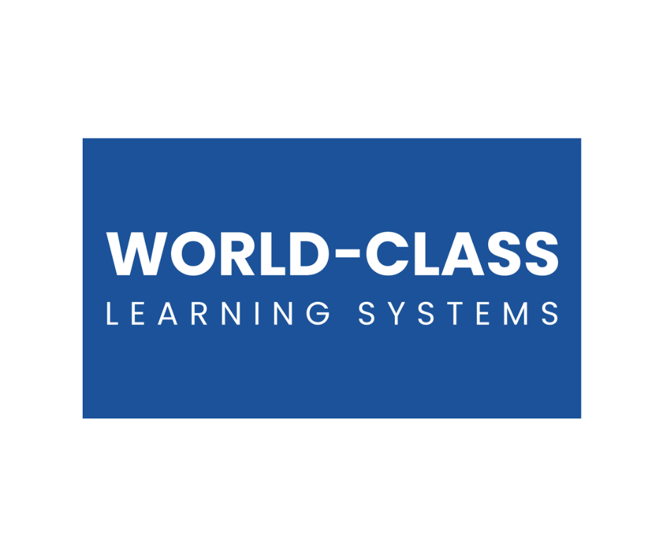 World Class Learning Systems